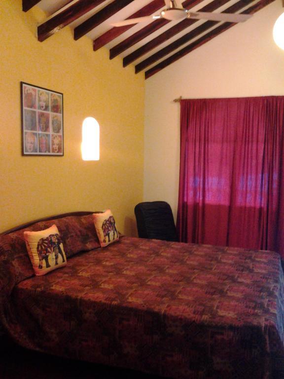 Starco Hotel Anjuna Quarto foto